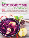 Cover image for The Microbiome Cookbook